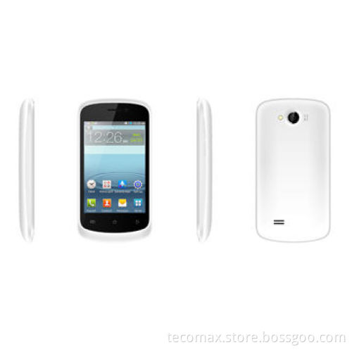 GSM phones with MTK6572M 1.0GHz Dual-core,Android 4.2, 3.5'' Capacitive Touch Screen,1200mah batteryNew